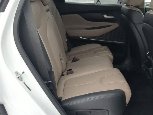 Used 2019 Hyundai Santa Fe Limited image 20