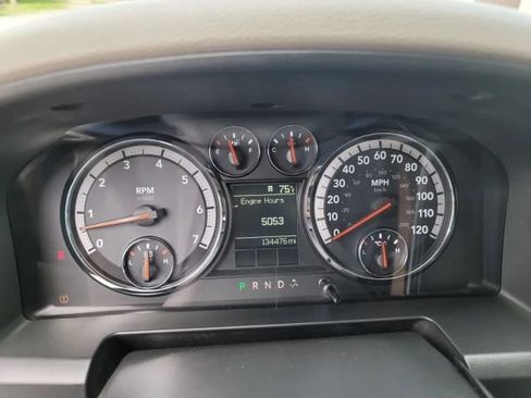 Used 2012 RAM 1500 Express AWD/4WD image 14
