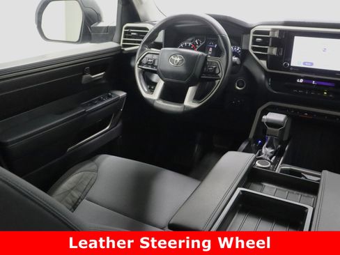 Used 2022 Toyota Tundra SR5 image 28