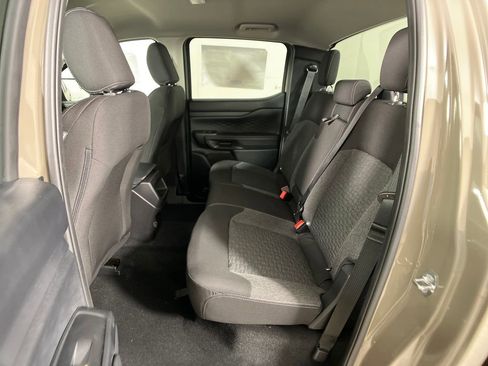 New 2025 Ford Ranger XL image 30