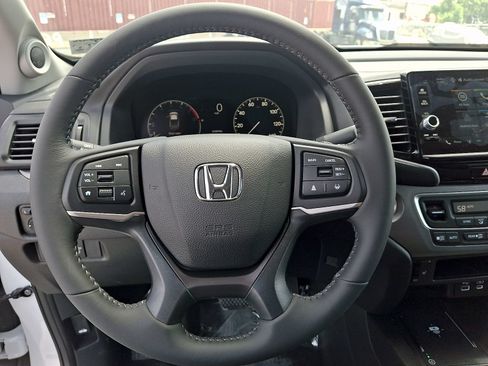 New 2026 Honda Ridgeline RTL image 9