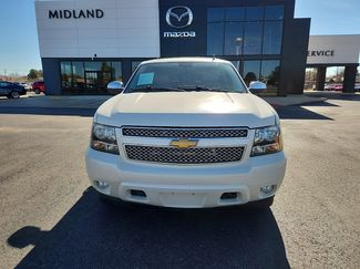 Used 2014 Chevrolet Tahoe LTZ video 2
