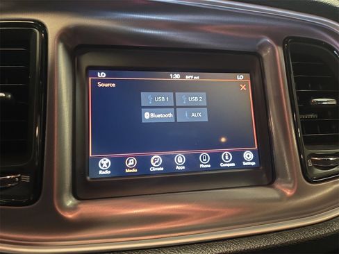 Used 2019 Dodge Challenger SXT image 22