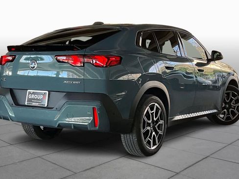 Certified 2025 BMW X2 xDrive28i image 13