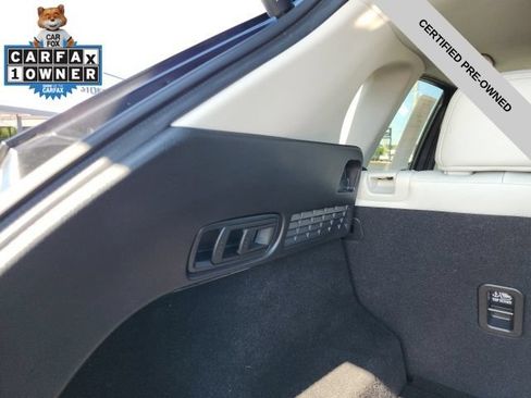 Certified 2025 MAZDA CX-5 AWD 2.5 S w/ Preferred Package image 23