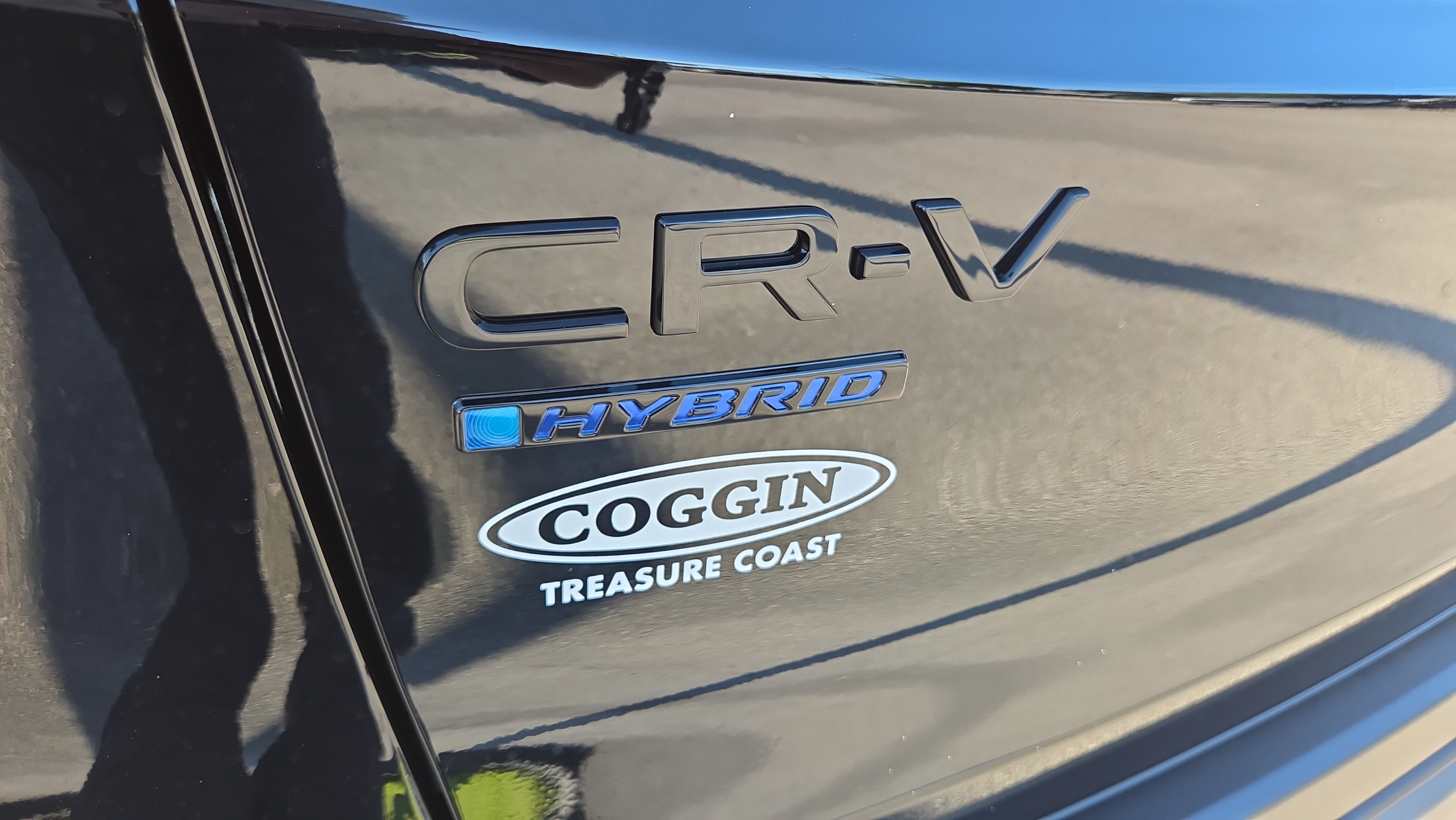 New 2027 Honda CR-V Sport-L image 36