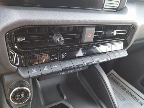 Used 2025 Toyota Land Cruiser 1958 AWD/4WD image 18