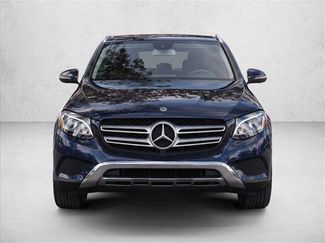 Used 2018 Mercedes-Benz GLC 300 video 2