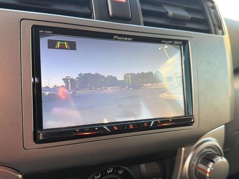 Used 2011 Toyota 4Runner 2WD image 24