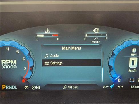 New 2025 Ford Bronco Sport Big Bend image 10