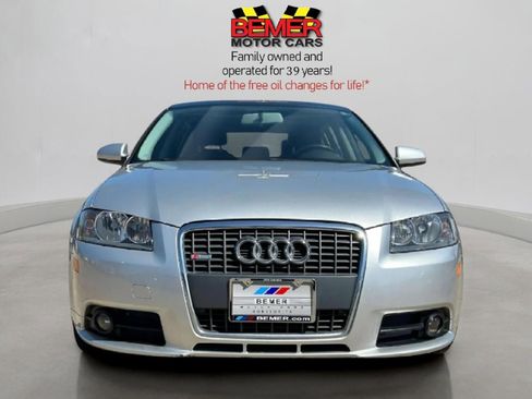 Used 2007 Audi A3 2.0T image 8