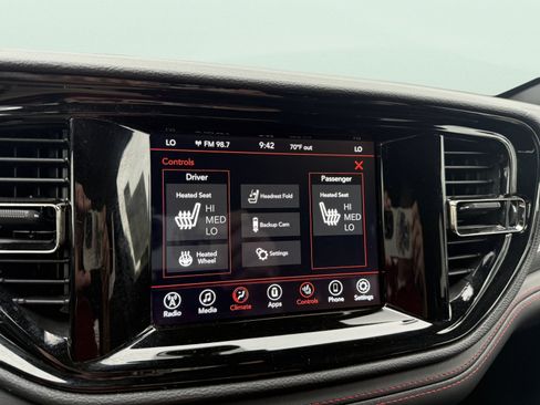 Used 2023 Dodge Durango GT AWD/4WD image 25