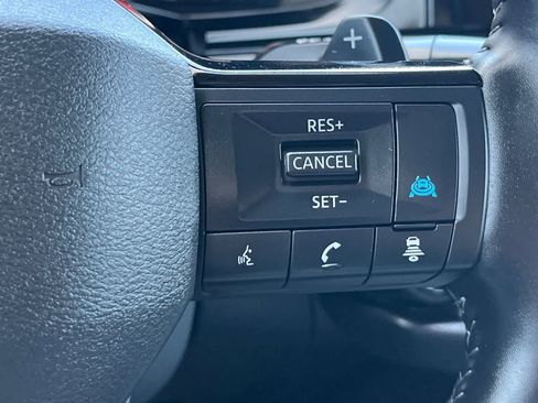 New 2026 Nissan Pathfinder SL AWD/4WD image 30