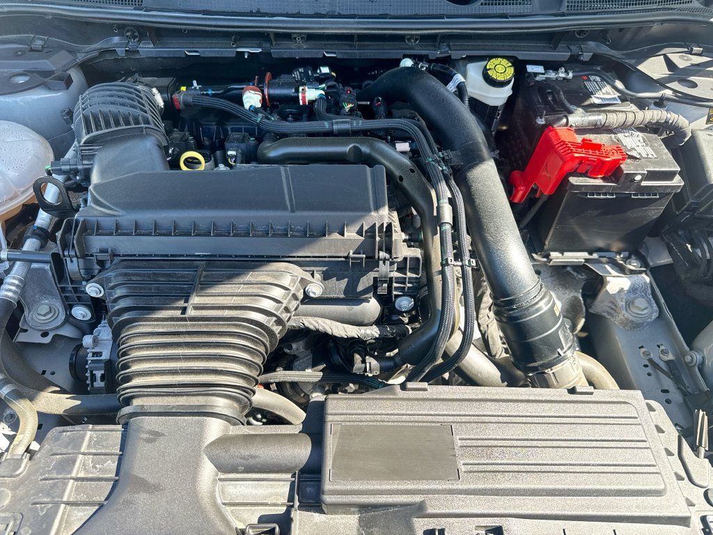 Used 2024 Lincoln Corsair AWD w/ Equipment Group 101A image 31