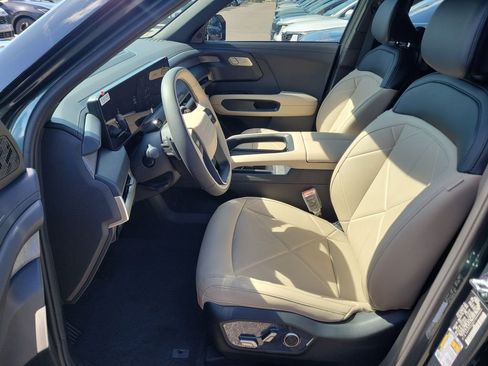New 2027 Kia Telluride EX AWD/4WD image 25