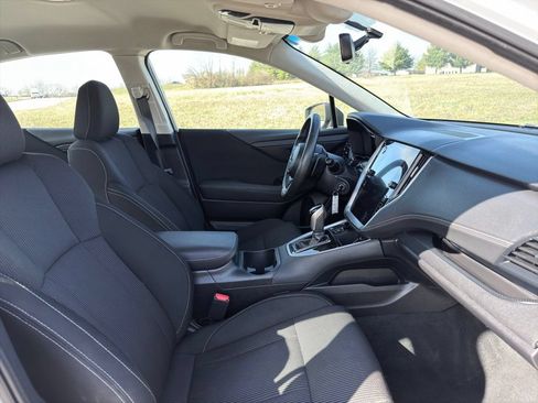 Used 2022 Subaru Legacy Premium AWD/4WD image 23