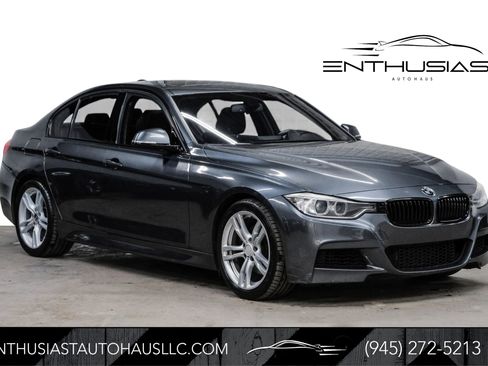 Used 2013 BMW 328i Sedan image 1