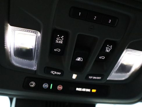 Used 2023 Chevrolet Silverado 1500 RST w/ Convenience Package II image 28