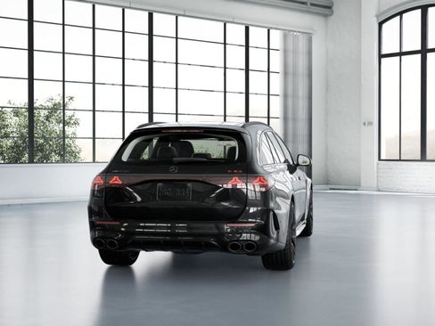 New 2026 Mercedes-Benz E 53 AMG 4MATIC Sedan image 24