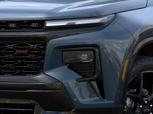 New 2026 Chevrolet Traverse RS w/ LPO, Floor Liner Package image 11