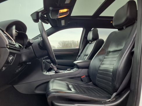 Used 2020 Jeep Grand Cherokee Limited X image 19