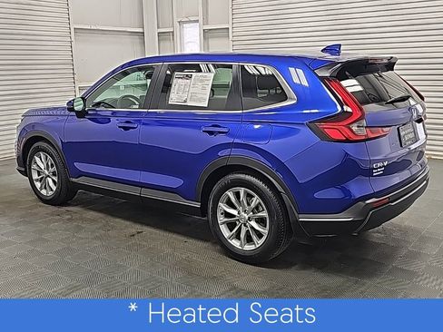 Used 2024 Honda CR-V EX image 6