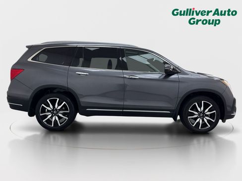 Used 2019 Honda Pilot Touring image 10