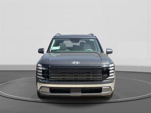 New 2026 Hyundai Palisade SEL FWD image 2