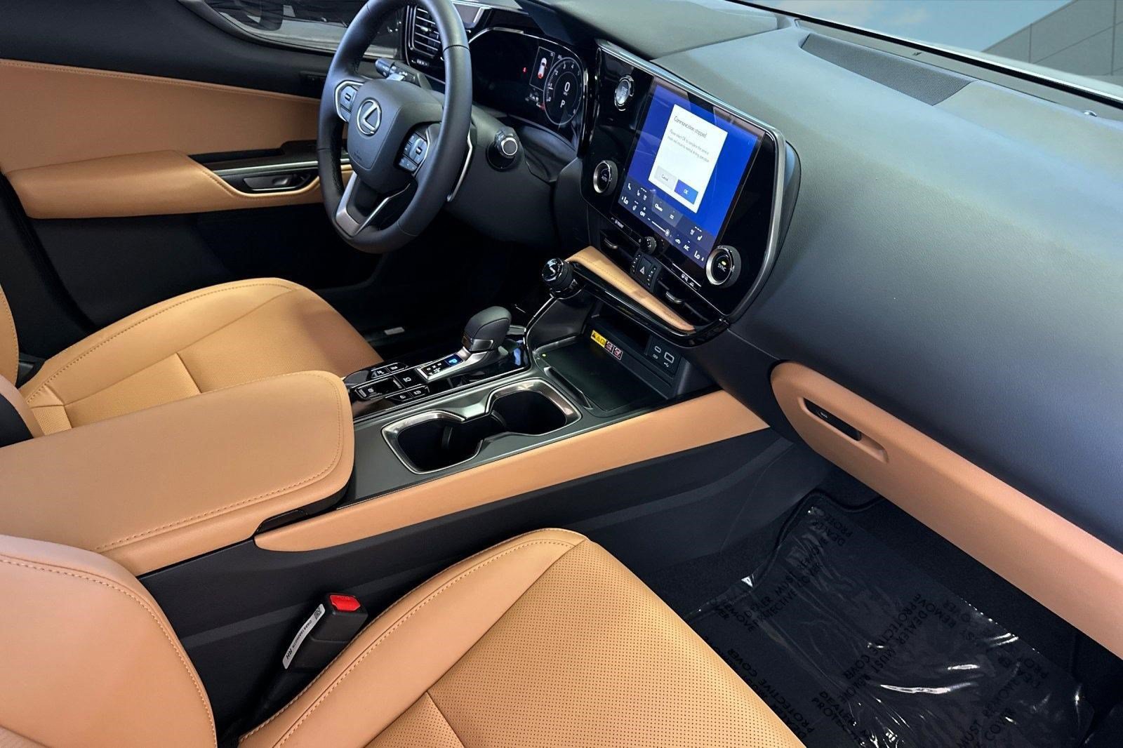 New 2026 Lexus NX 350 AWD w/ Premium Package image 28