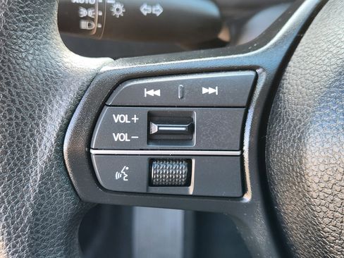 Certified 2025 Honda Accord SE image 23