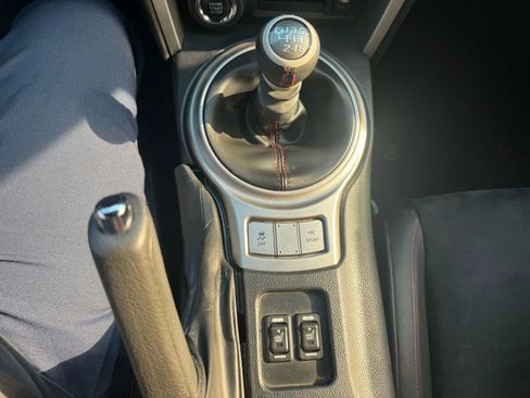 Used 2014 Scion FR-S image 14