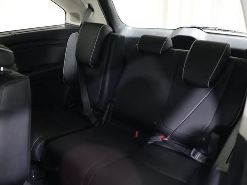 New 2026 Honda Odyssey Elite image 16