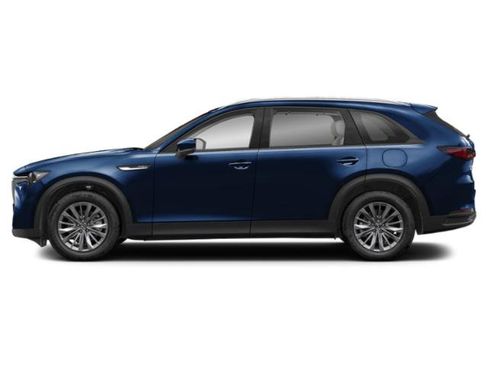 New 2026 MAZDA CX-90 Plug-In Hybrid w/ Preferred image 2