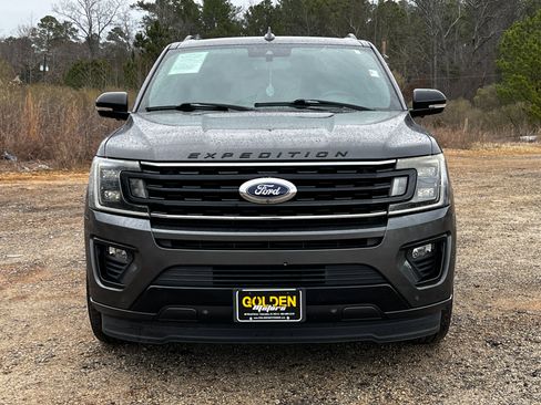 Used 2019 Ford Expedition Limited w/ Equipment Group 303A image 3
