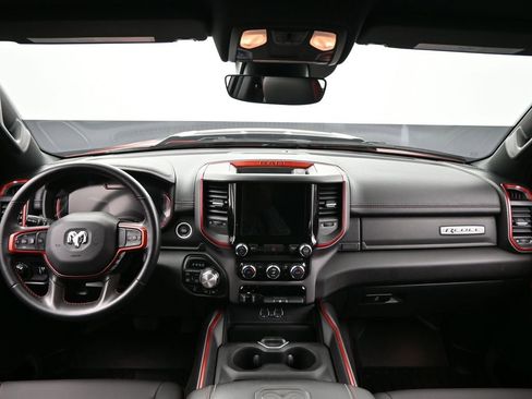 Used 2023 RAM 1500 Rebel AWD/4WD image 20