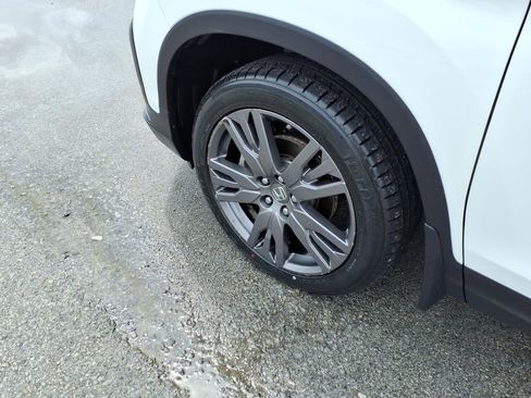 Used 2022 Honda Pilot Sport image 8