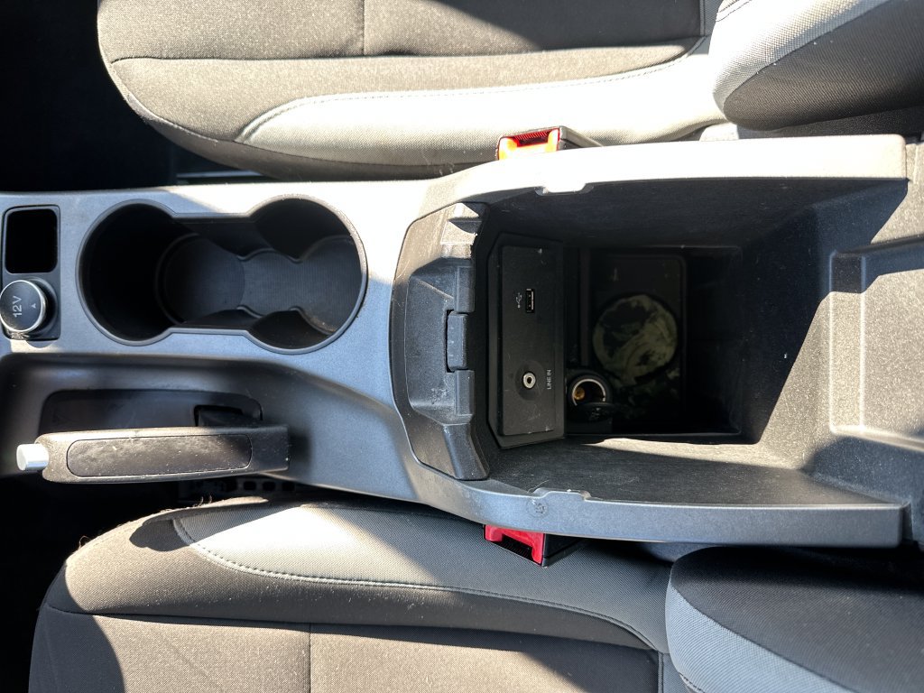 Used 2013 Ford Escape S FWD image 18