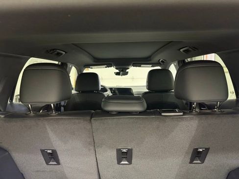 New 2026 Chevrolet Equinox LT image 10