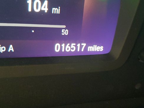 Certified 2023 Honda Odyssey EX-L image 27