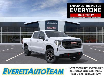 New 2026 GMC Sierra 1500 AT4 w/ AT4 Premium Package