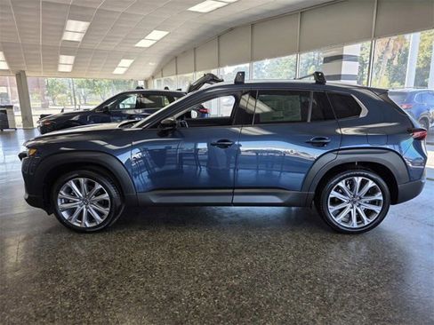 New 2026 MAZDA CX-50 AWD 2.5 S w/ Weather Package image 4