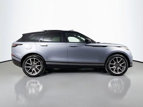 New 2026 Land Rover Range Rover Velar Dynamic SE AWD/4WD image 4