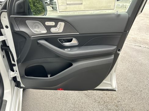 New 2026 Mercedes-Benz GLE 350 4MATIC image 41