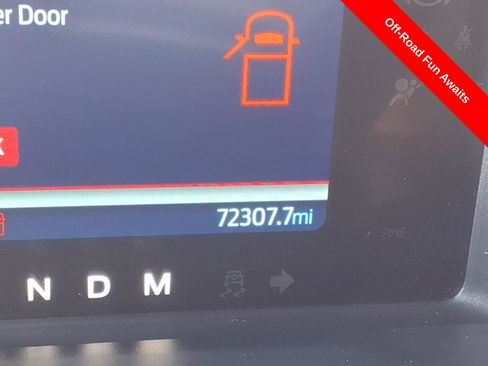 Used 2021 Ford Bronco Big Bend AWD/4WD image 25