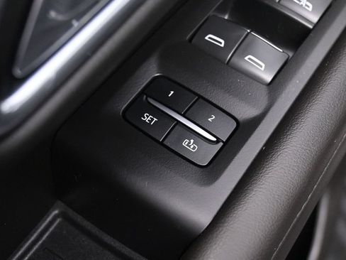 Used 2021 Chevrolet Tahoe High Country w/ Premium Package AWD/4WD image 44