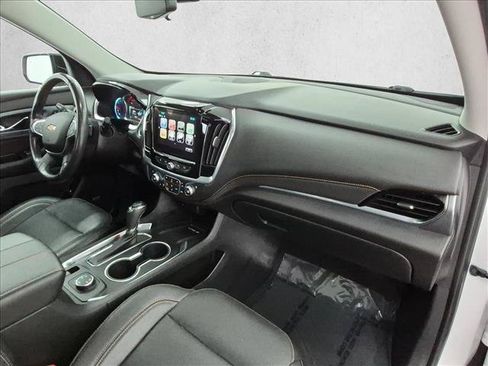 Used 2019 Chevrolet Traverse Premier w/ Redline Edition AWD/4WD image 26