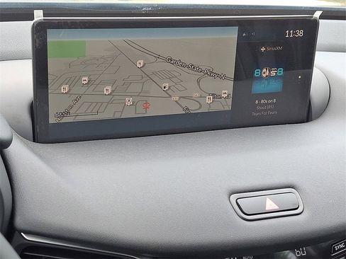 New 2025 Acura TLX w/ Technology Package image 10