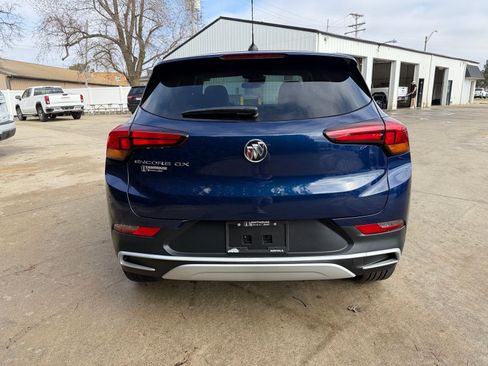 Used 2023 Buick Encore GX Preferred w/ Cold Weather Comfort Package AWD/4WD image 29