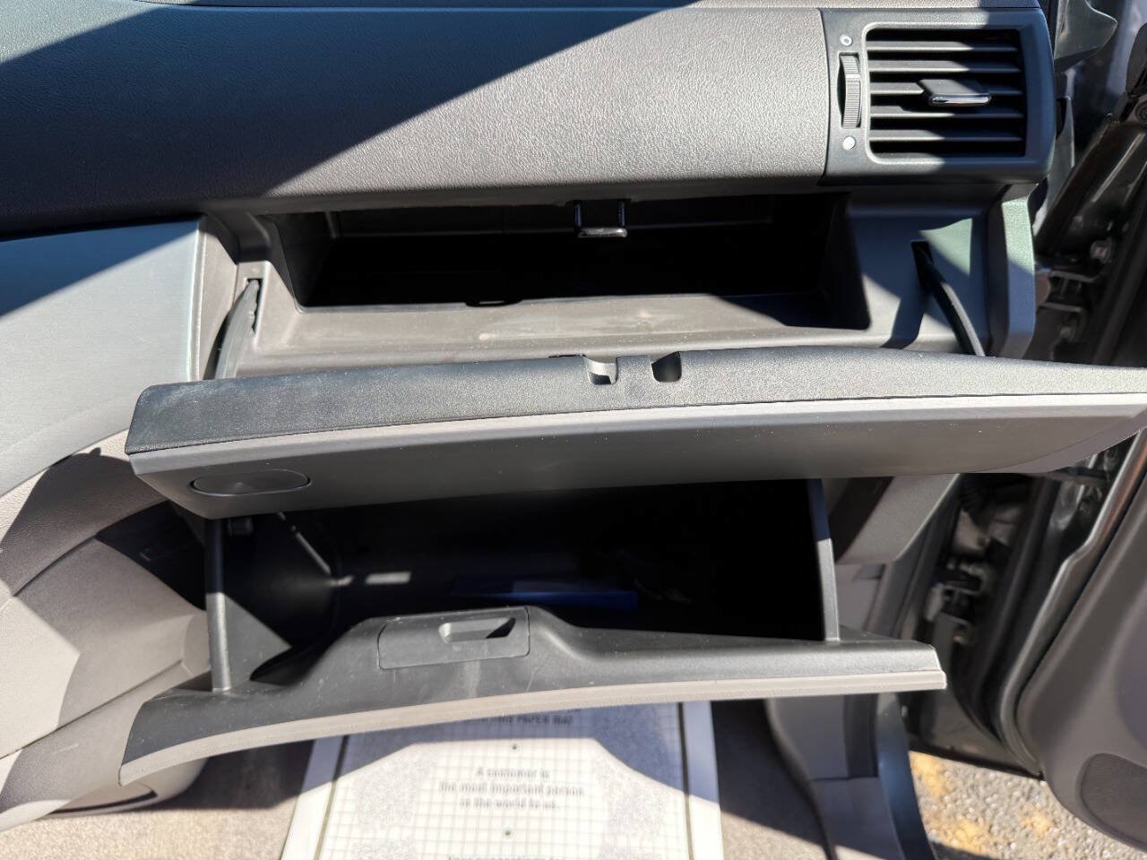 Used 2009 Honda Odyssey EX image 36