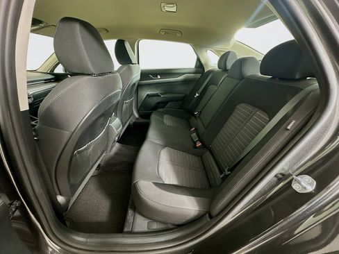 Used 2025 Kia K5 LXS image 27